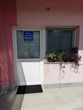 Apartman Renata